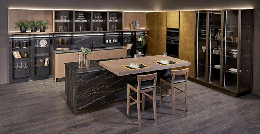 Lube Cucine