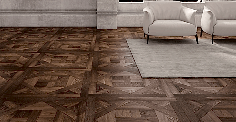 Alma Floor